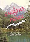 Sacrifice of Praise, A